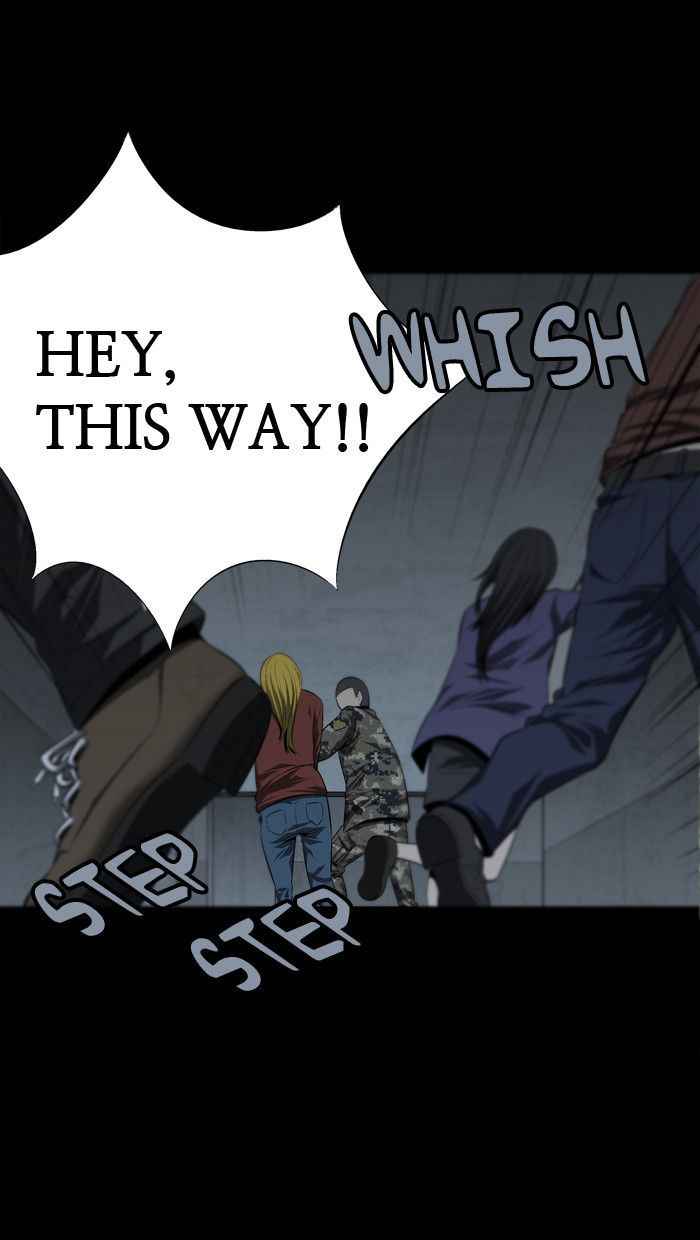 HIVE Chapter 42 - Page 49