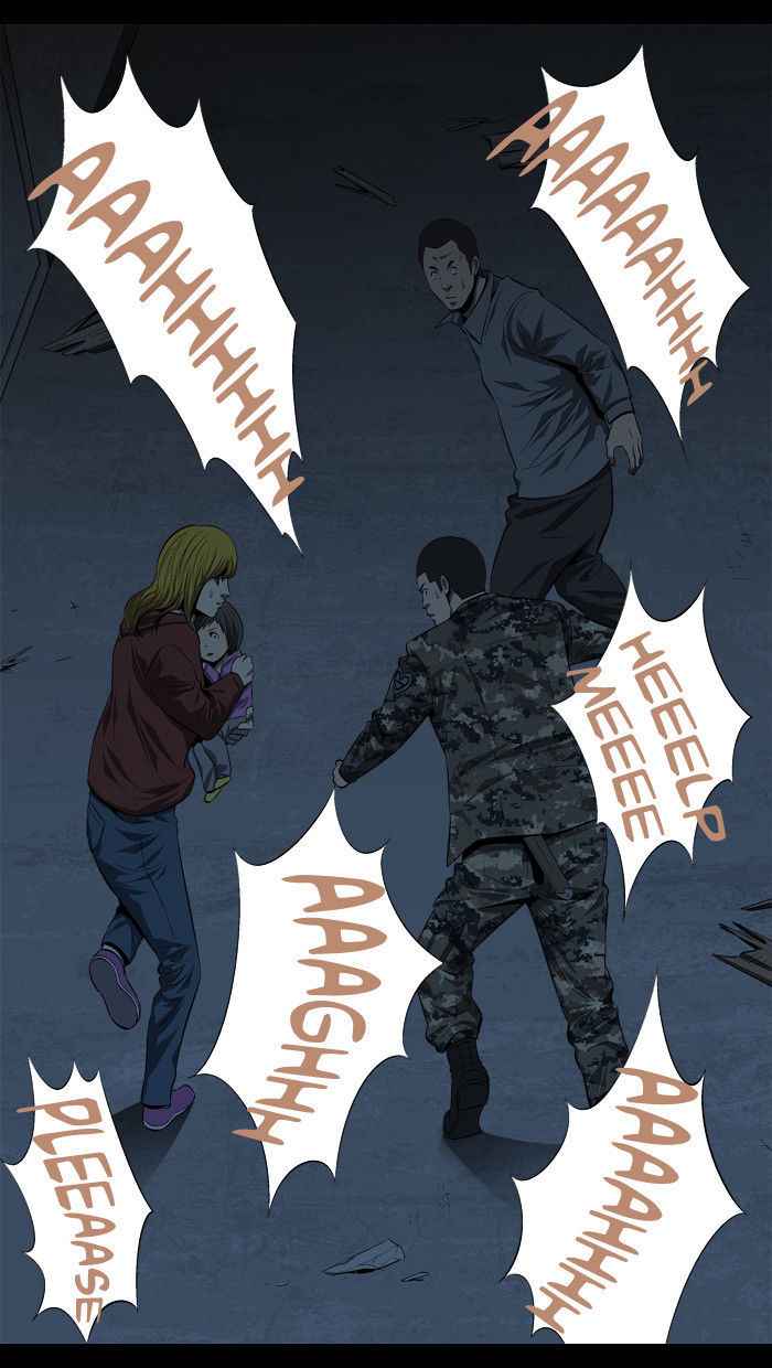 HIVE Chapter 42 - Page 52