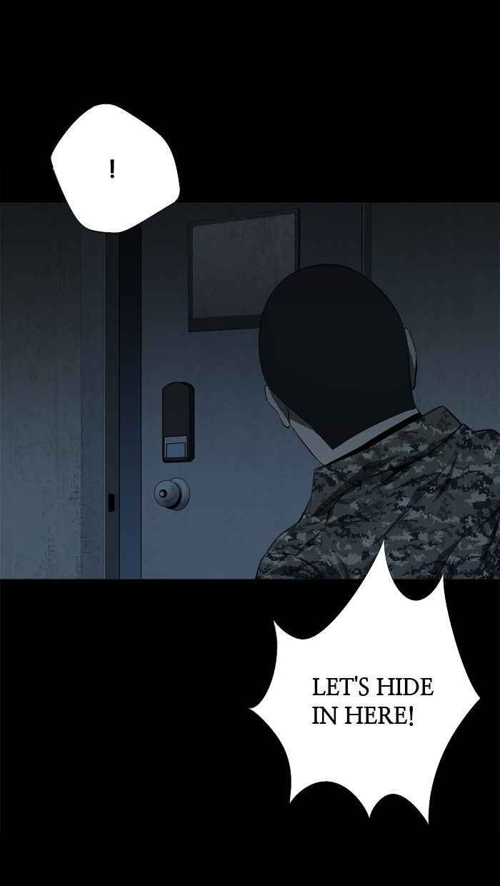 HIVE Chapter 42 - Page 53