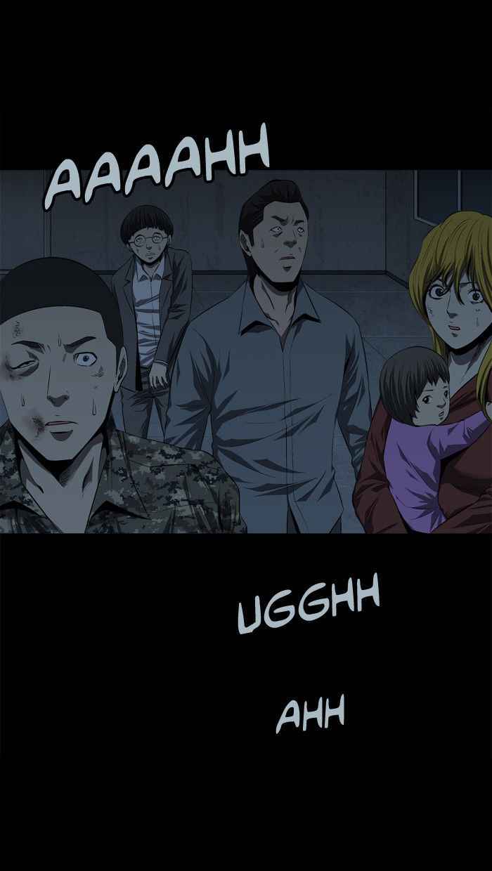 HIVE Chapter 42 - Page 56