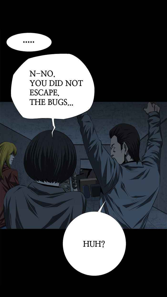 HIVE Chapter 42 - Page 59