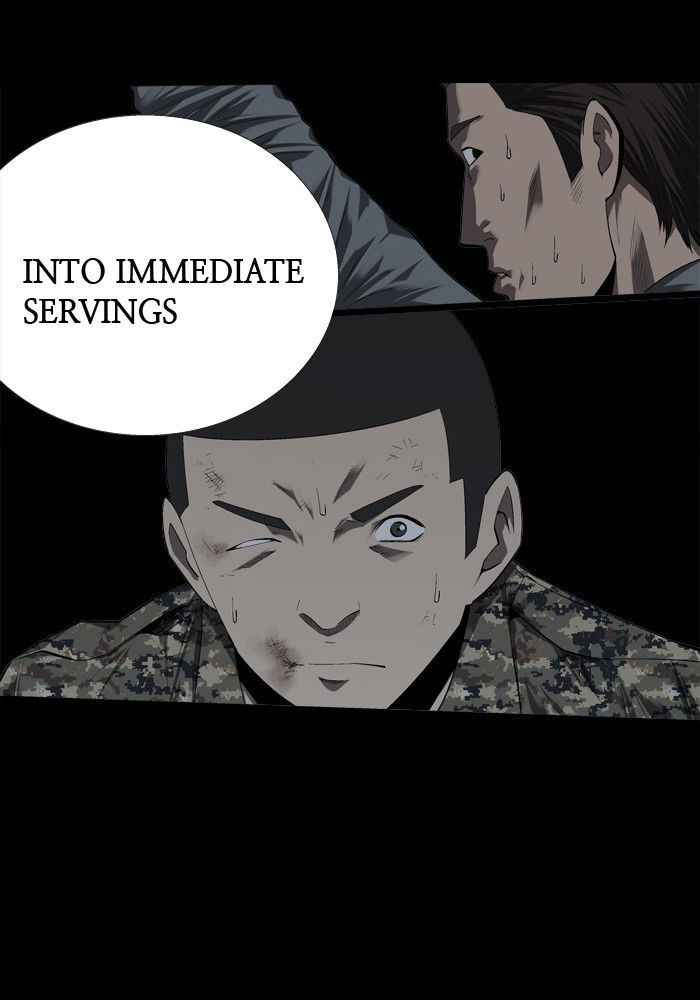 HIVE Chapter 42 - Page 61