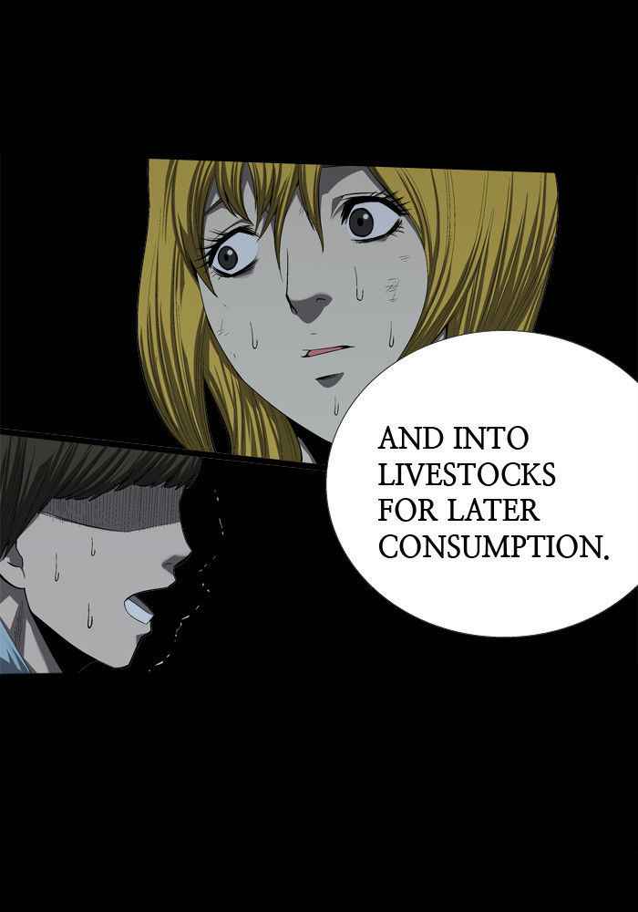 HIVE Chapter 42 - Page 62