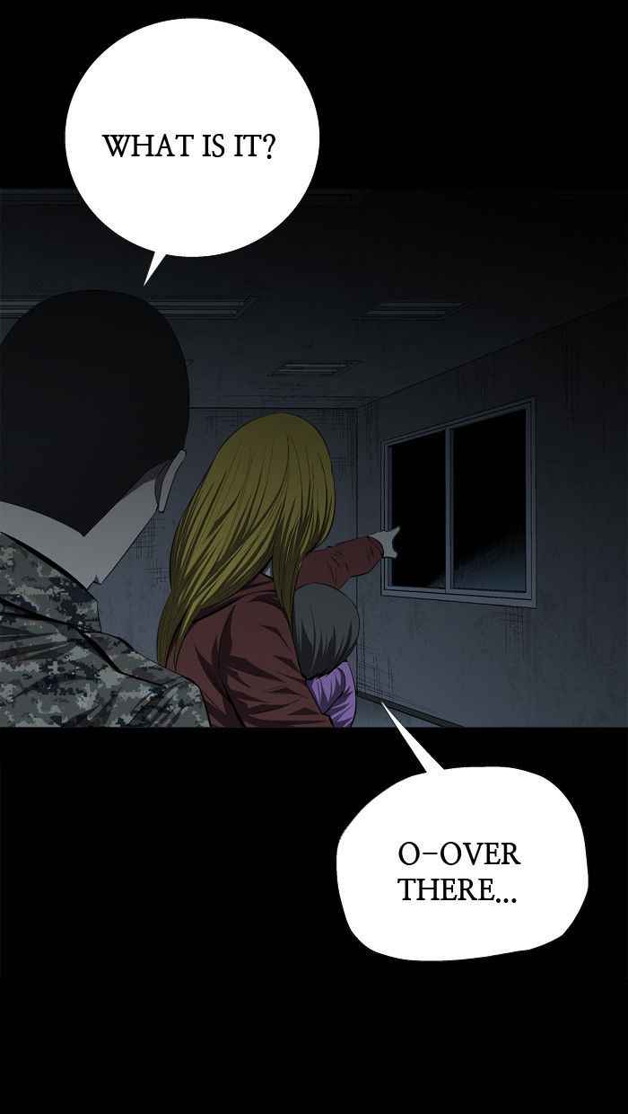 HIVE Chapter 42 - Page 68