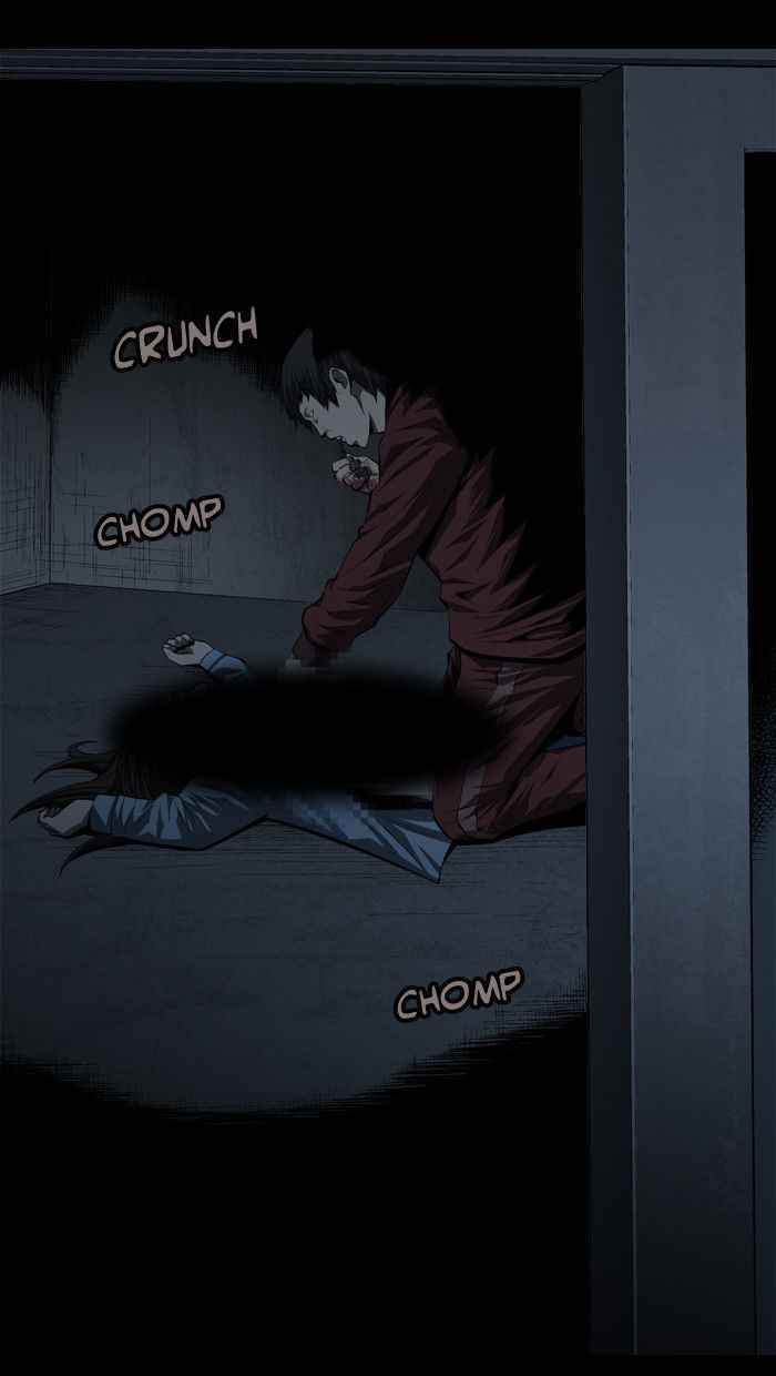 HIVE Chapter 42 - Page 69