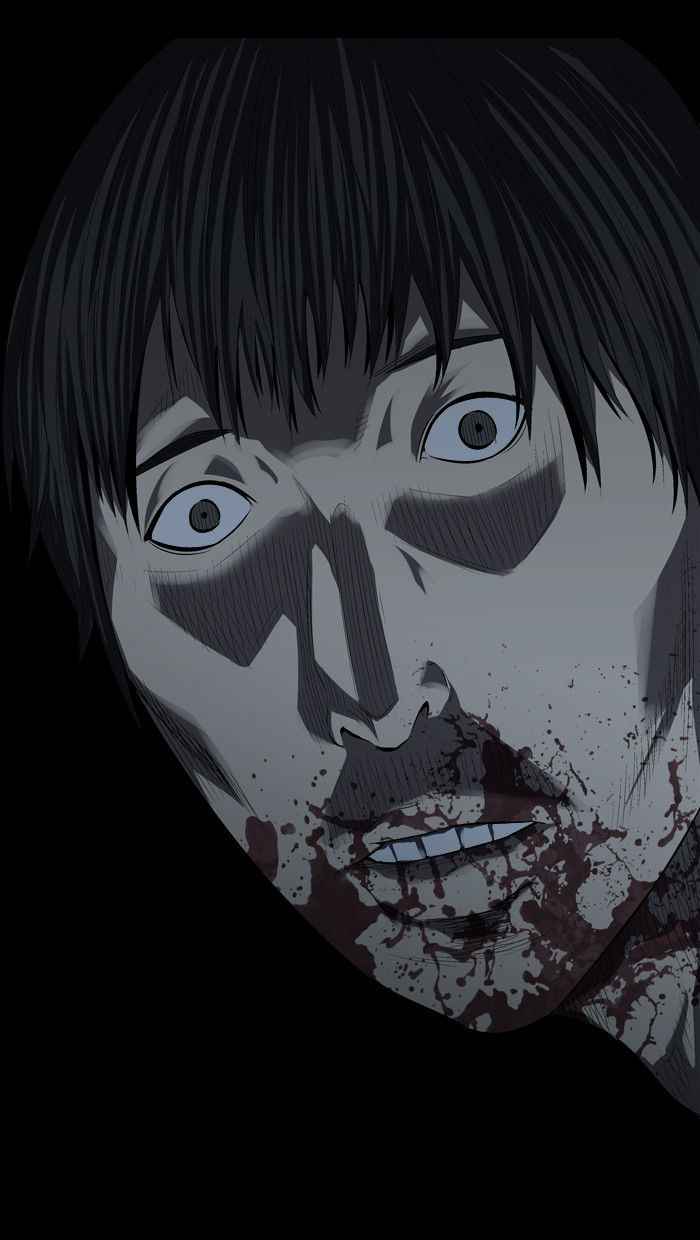 HIVE Chapter 42 - Page 77