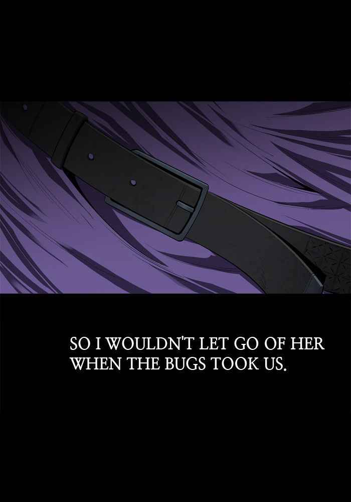 HIVE Chapter 42 - Page 8