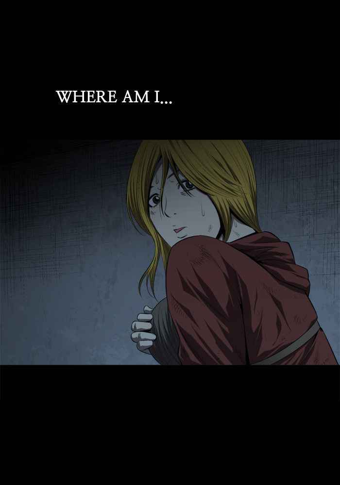 HIVE Chapter 42 - Page 9