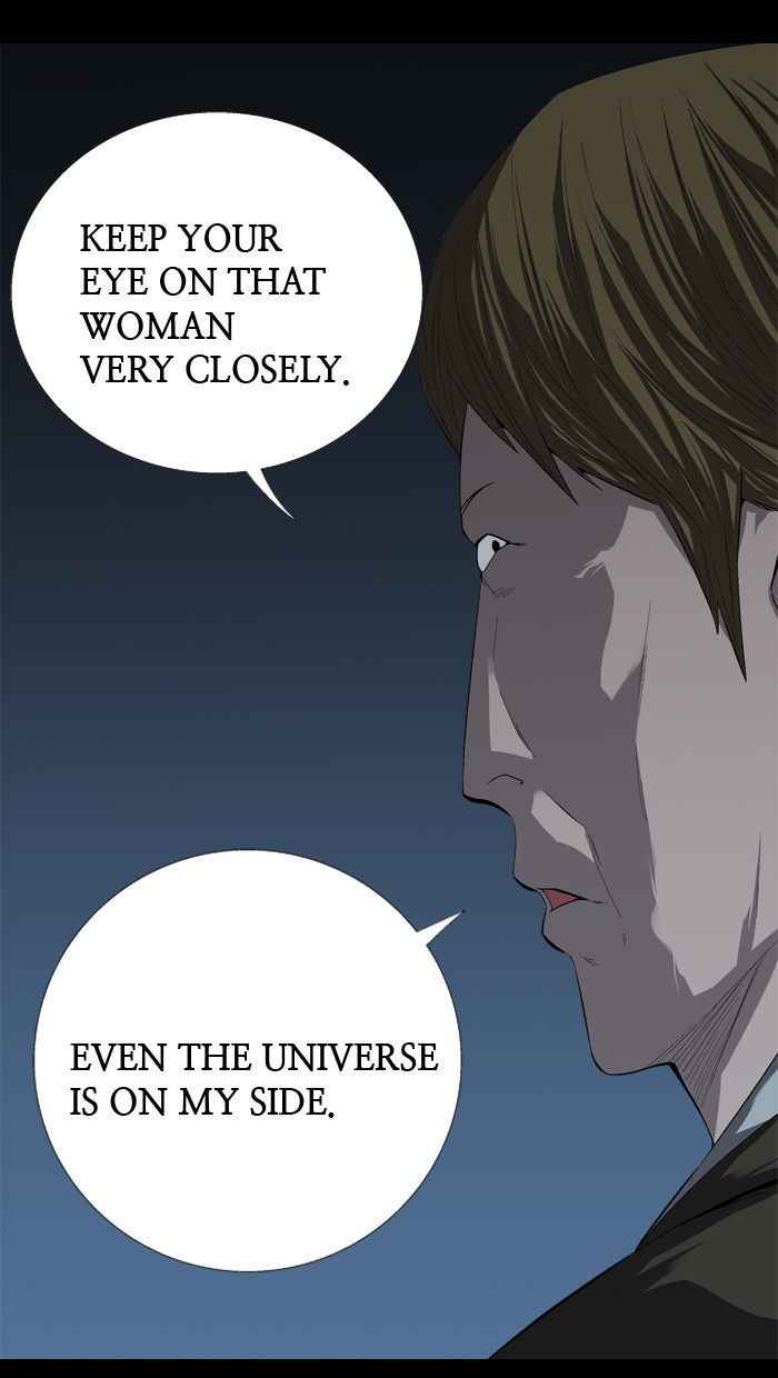 HIVE Chapter 44 - Page 27