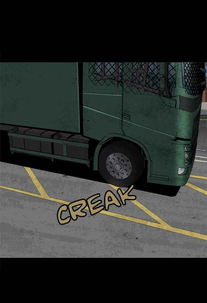 HIVE Chapter 45 - Page 55