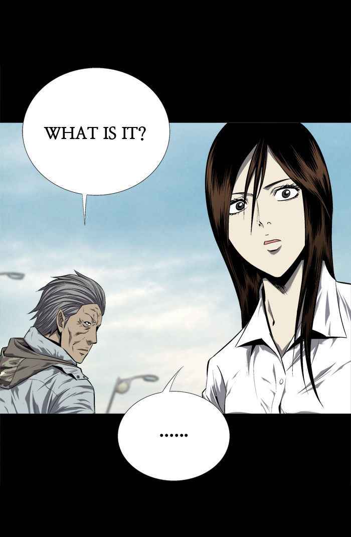 HIVE Chapter 46 - Page 24