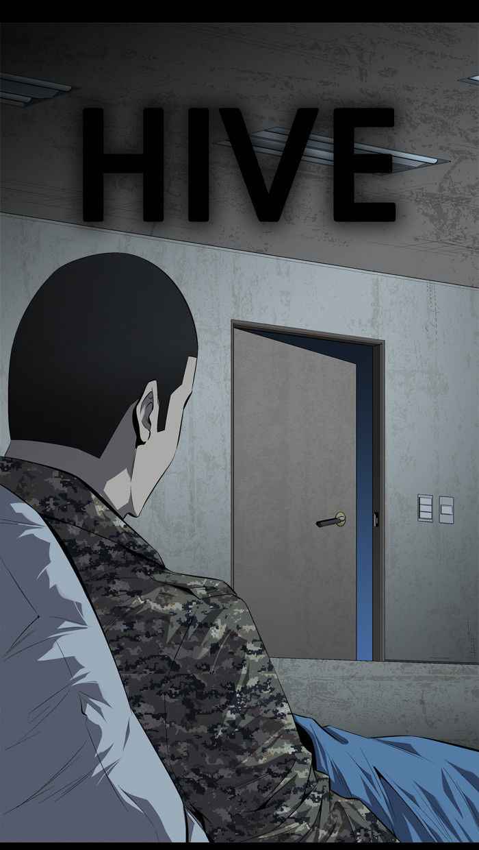 HIVE Chapter 47 - Page 1