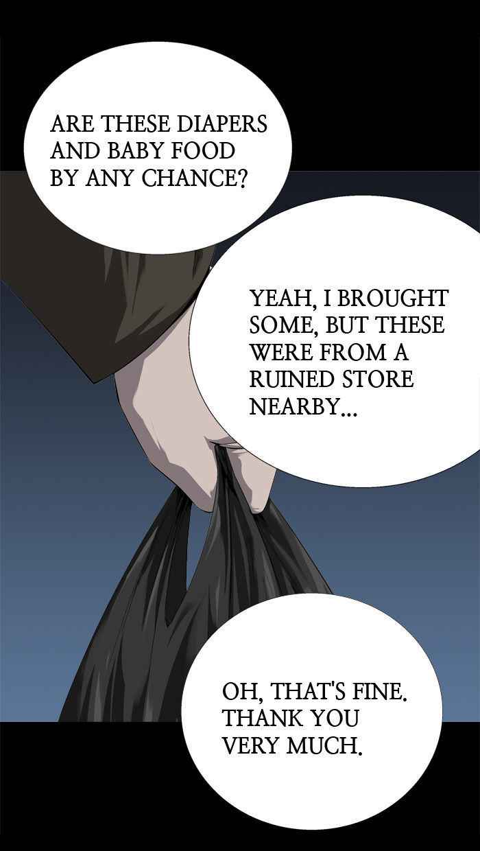 HIVE Chapter 47 - Page 15