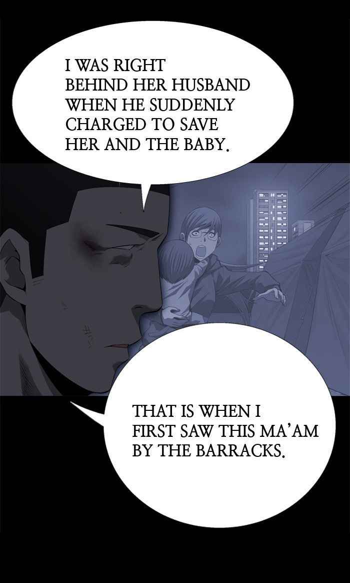 HIVE Chapter 47 - Page 20