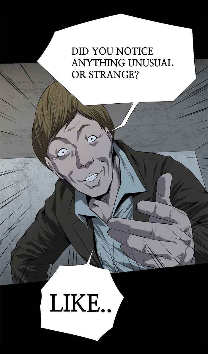 HIVE Chapter 47 - Page 23