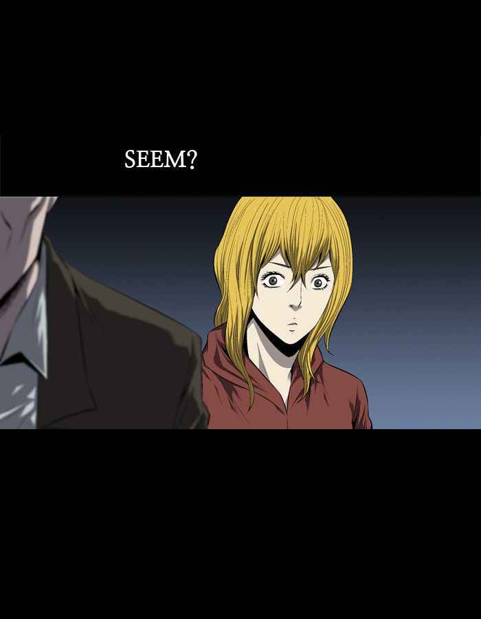 HIVE Chapter 47 - Page 26