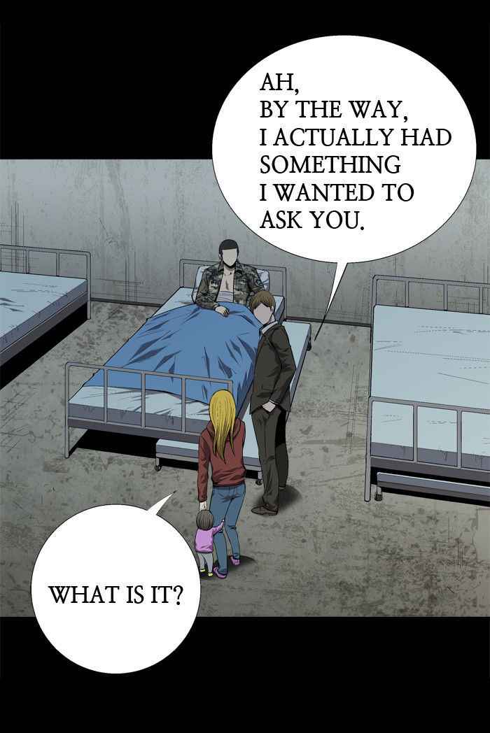 HIVE Chapter 47 - Page 27