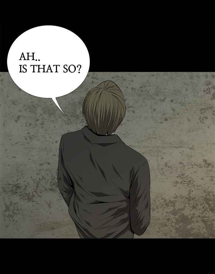 HIVE Chapter 47 - Page 33