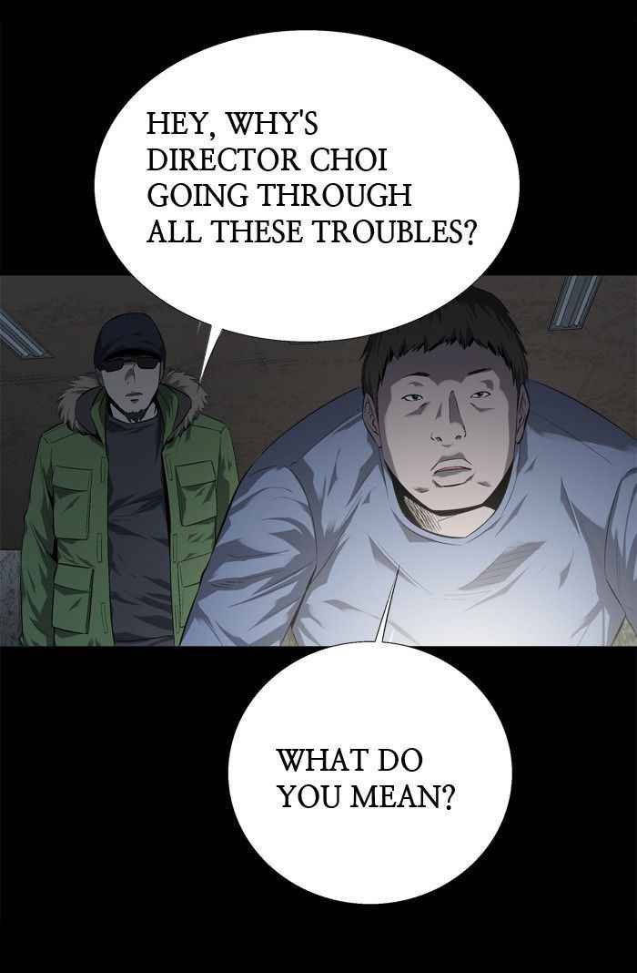 HIVE Chapter 47 - Page 36