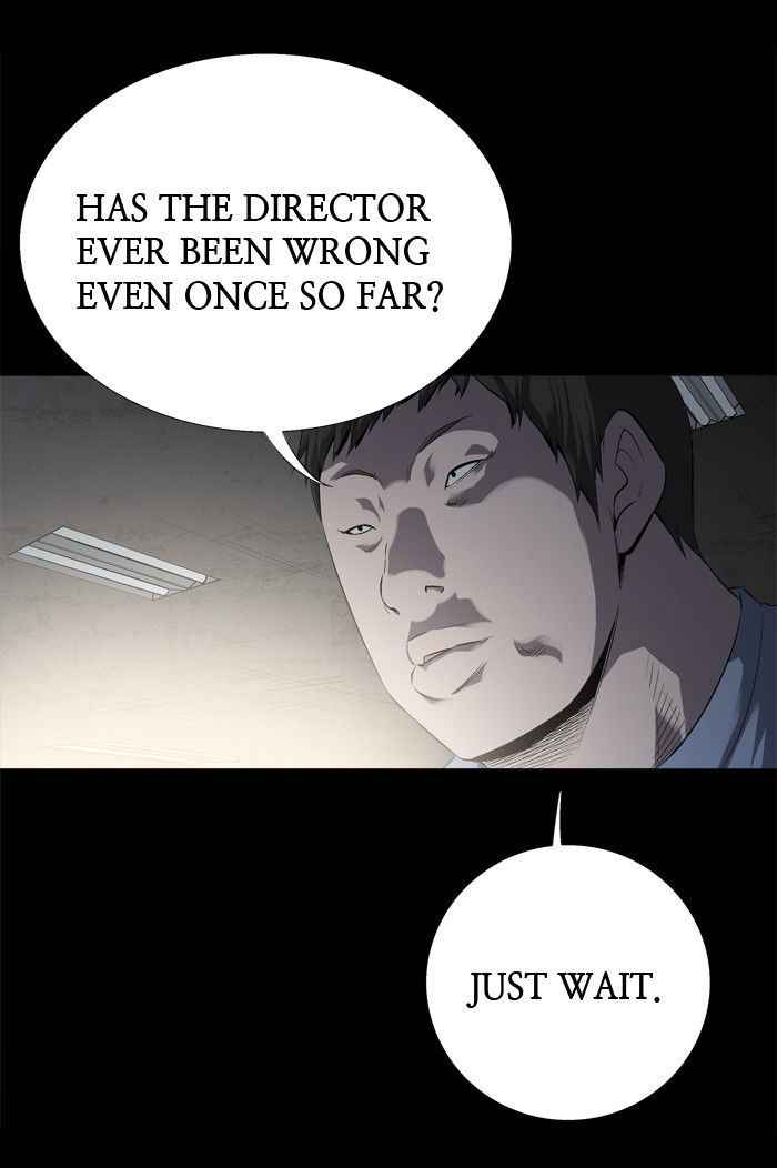 HIVE Chapter 47 - Page 38