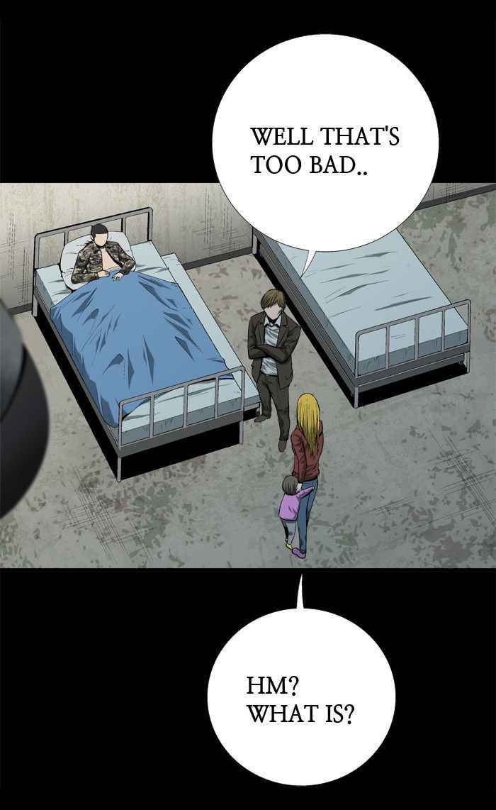 HIVE Chapter 47 - Page 39