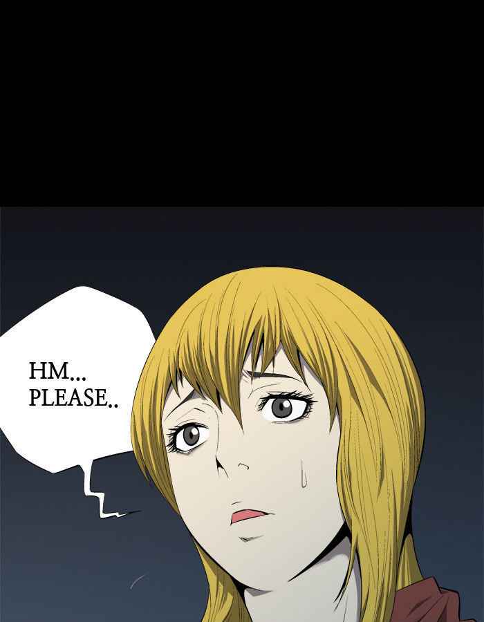 HIVE Chapter 47 - Page 42