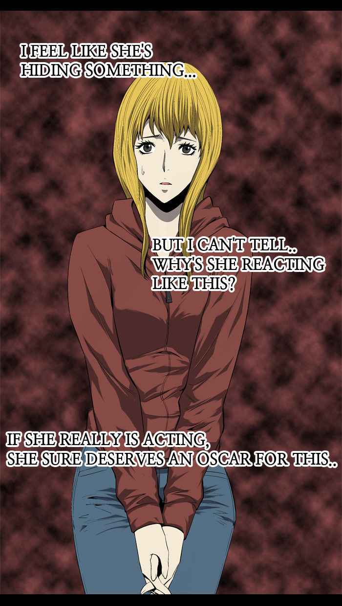 HIVE Chapter 47 - Page 45