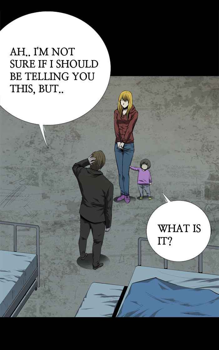 HIVE Chapter 47 - Page 49