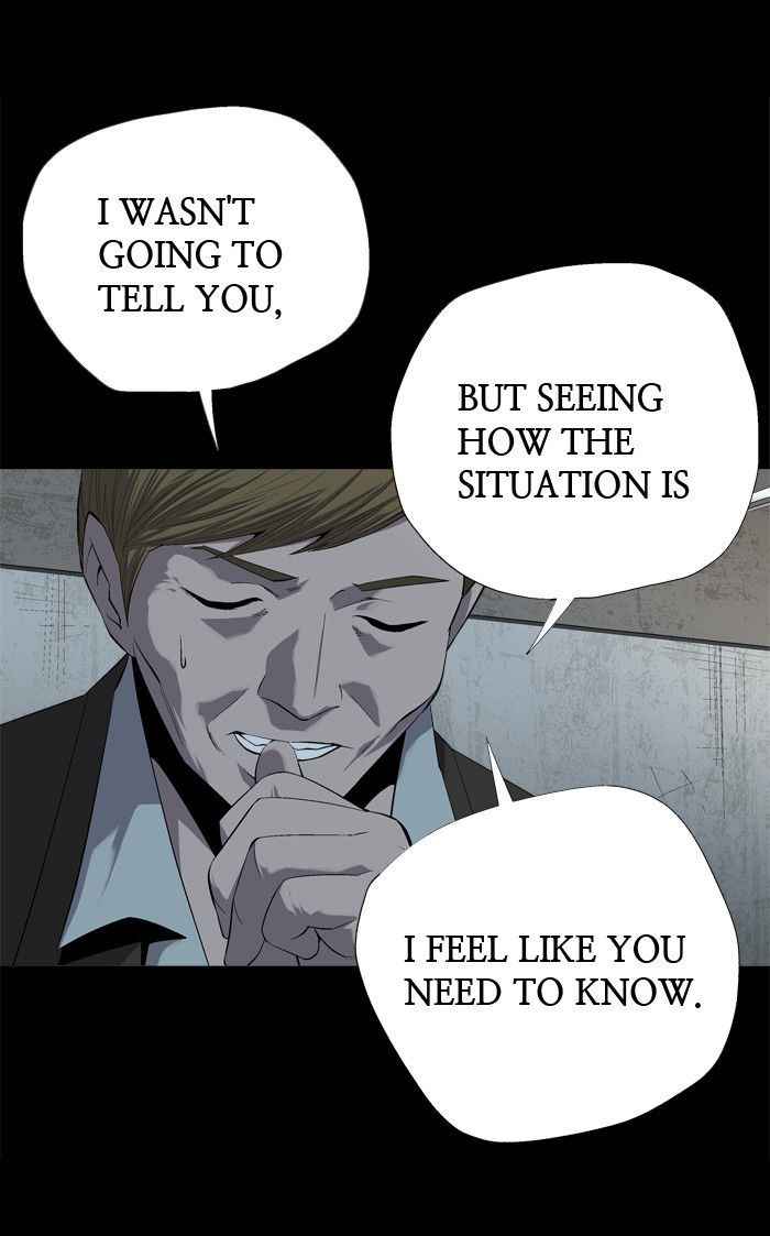 HIVE Chapter 47 - Page 50