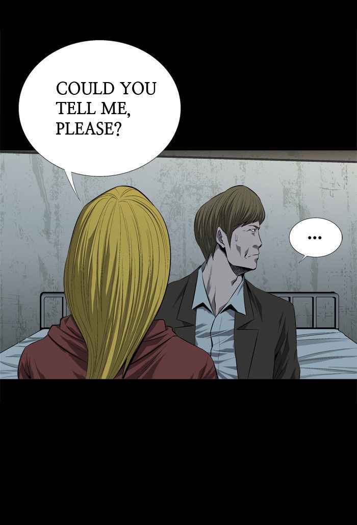 HIVE Chapter 47 - Page 52