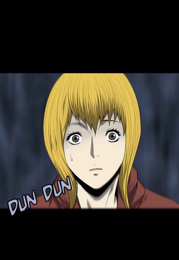 HIVE Chapter 47 - Page 54