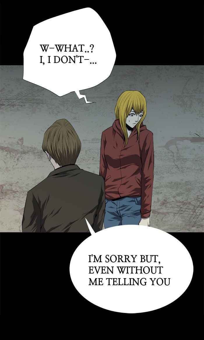 HIVE Chapter 47 - Page 55