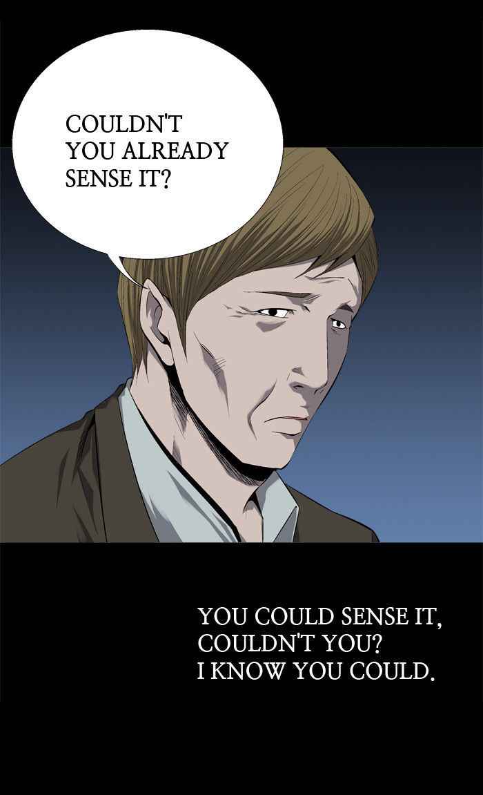 HIVE Chapter 47 - Page 56