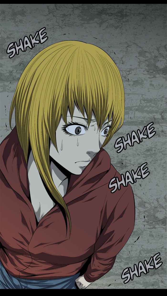 HIVE Chapter 47 - Page 58