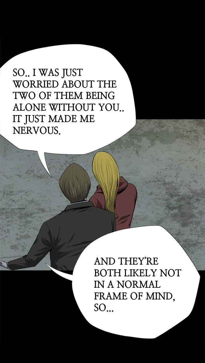 HIVE Chapter 47 - Page 59