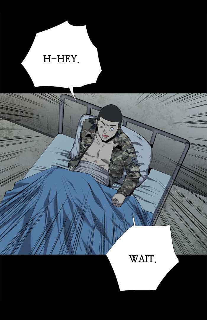 HIVE Chapter 47 - Page 60