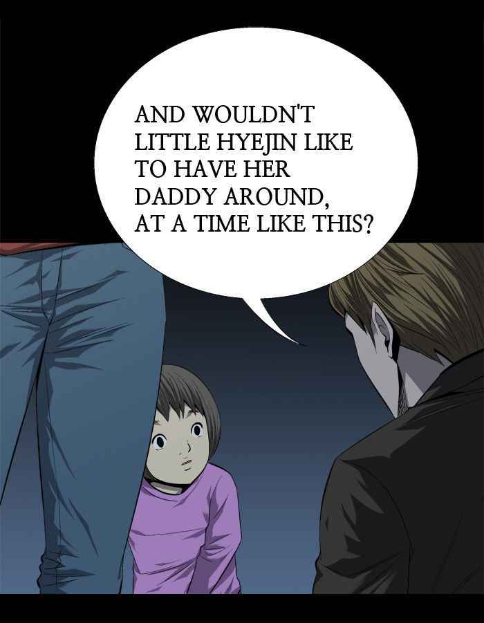 HIVE Chapter 47 - Page 61