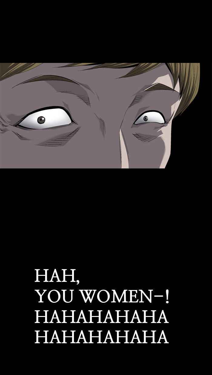 HIVE Chapter 47 - Page 64