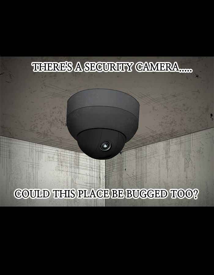 HIVE Chapter 47 - Page 7