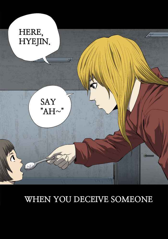 HIVE Chapter 47 - Page 9