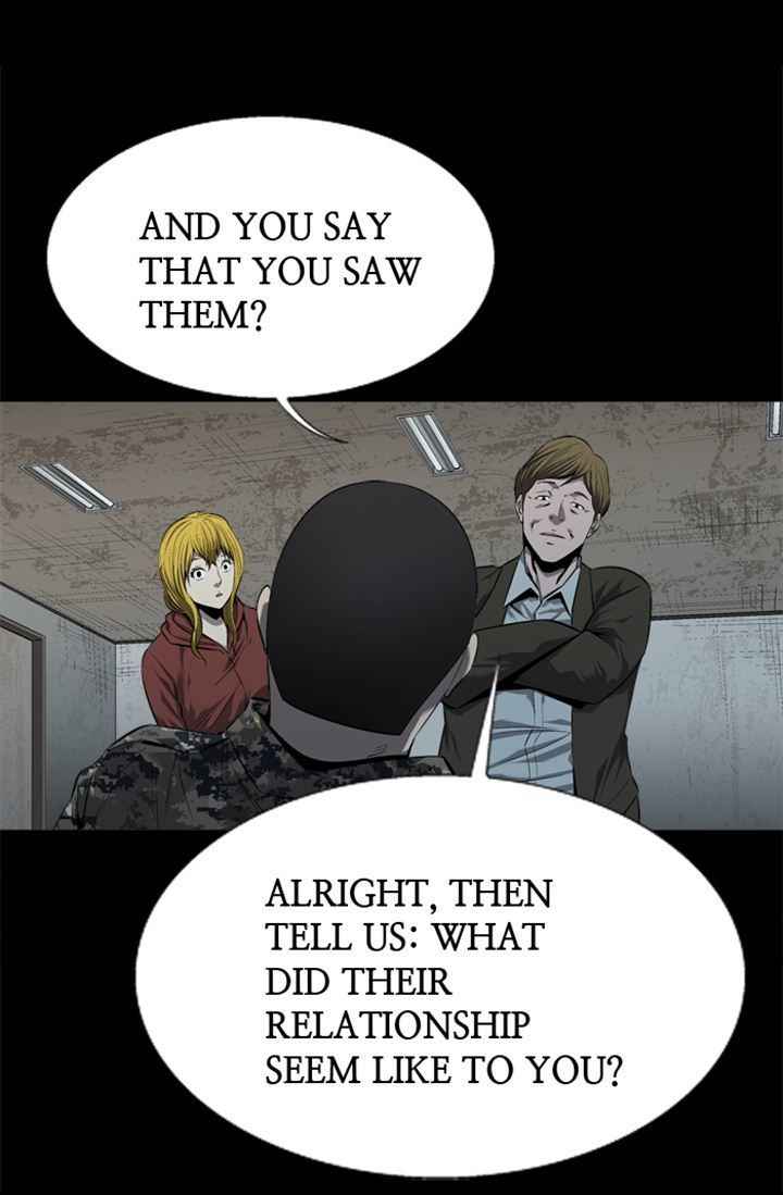 HIVE Chapter 48 - Page 11