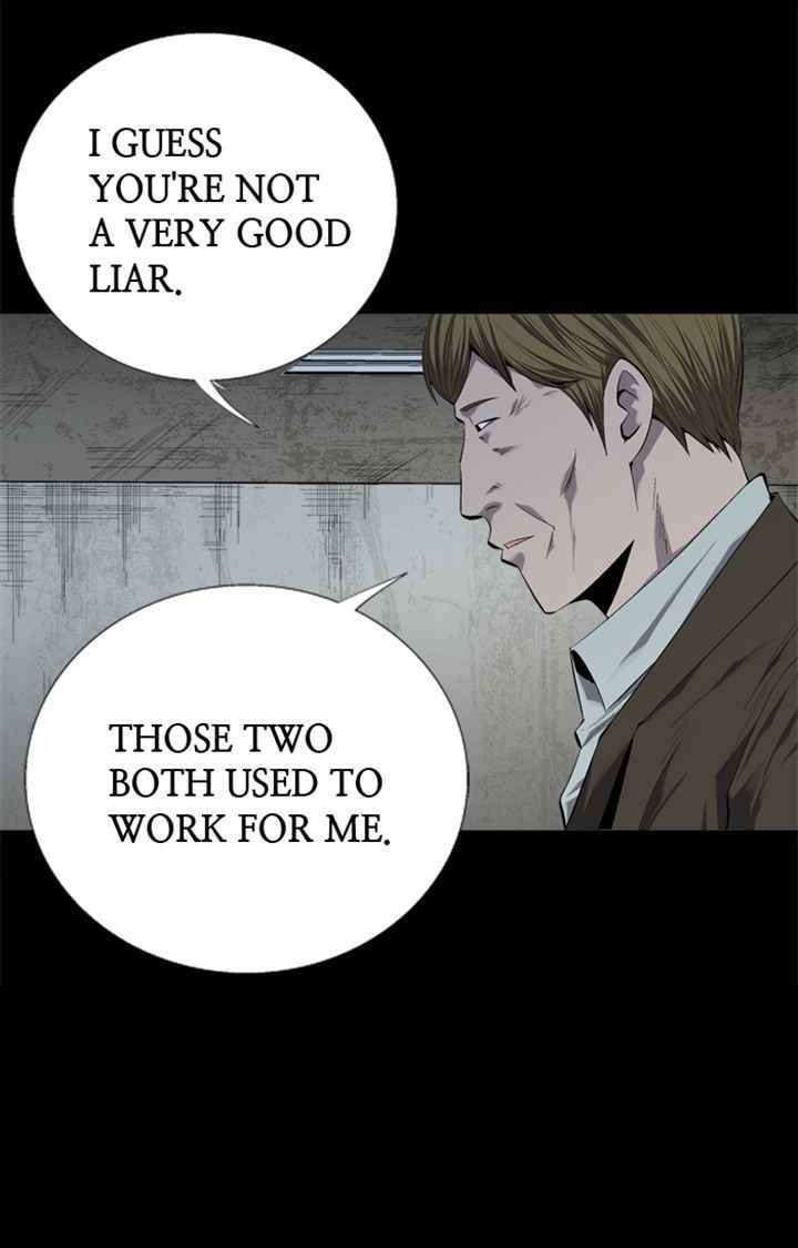 HIVE Chapter 48 - Page 16