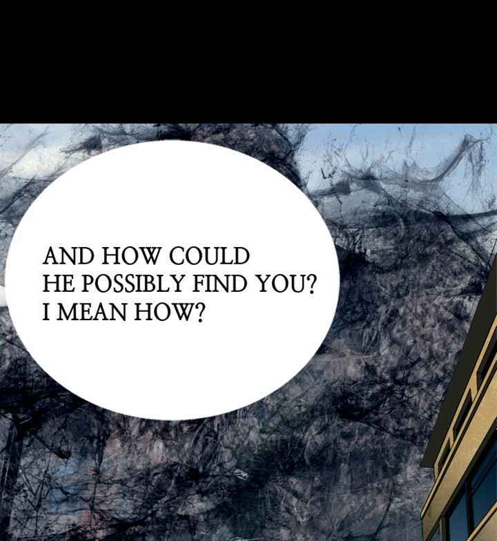 HIVE Chapter 48 - Page 20