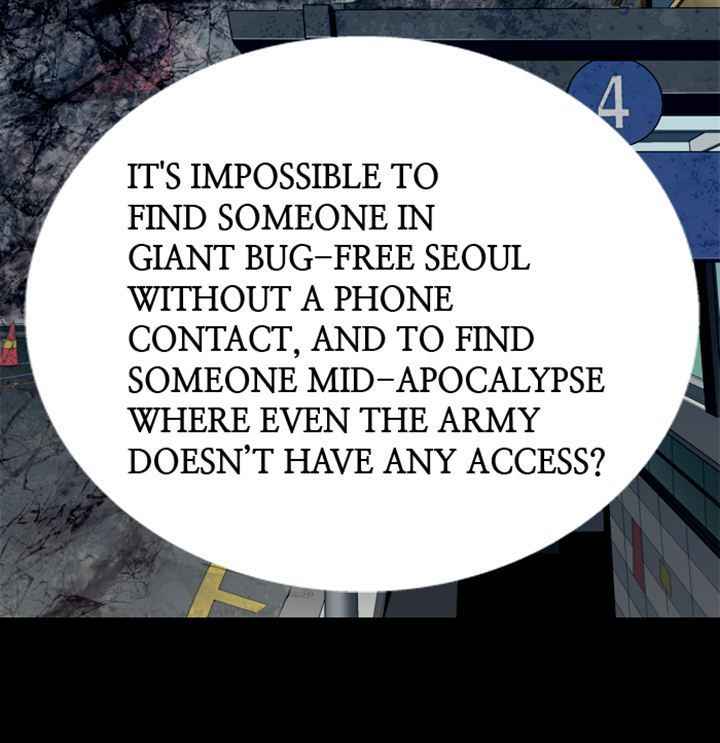 HIVE Chapter 48 - Page 21