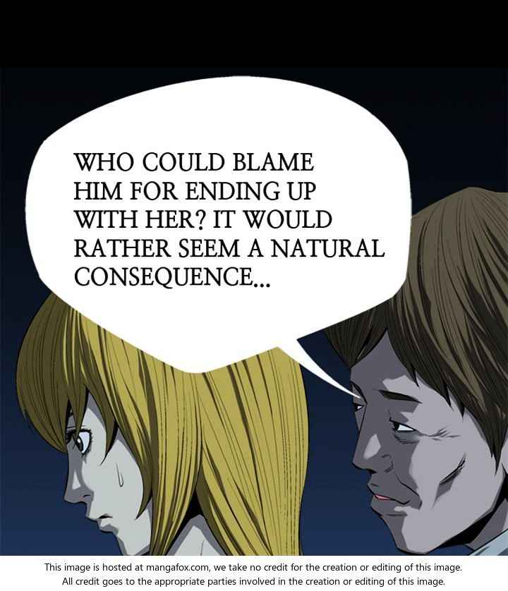 HIVE Chapter 48 - Page 23