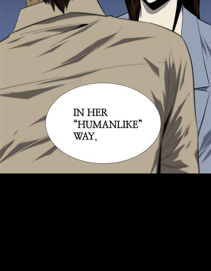 HIVE Chapter 48 - Page 27