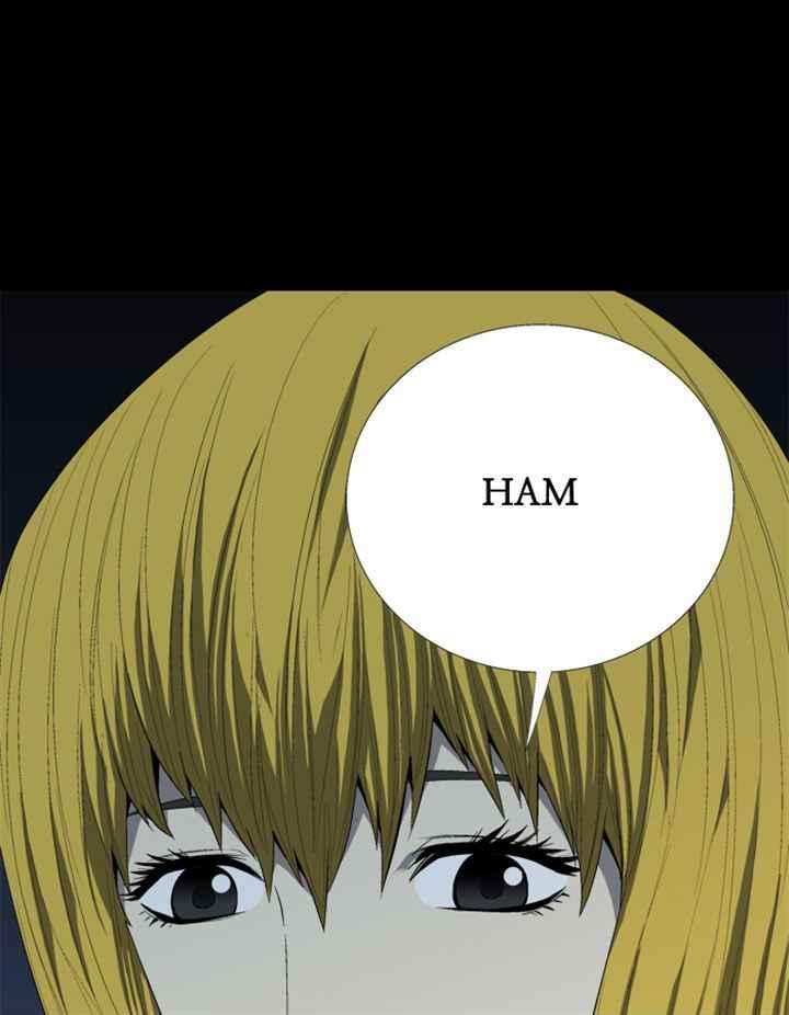 HIVE Chapter 48 - Page 29