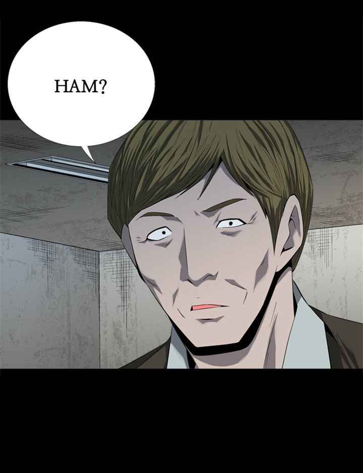 HIVE Chapter 48 - Page 31