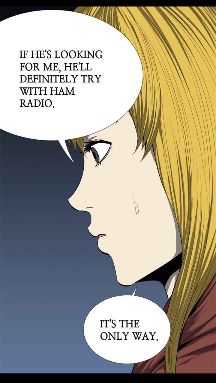 HIVE Chapter 48 - Page 36