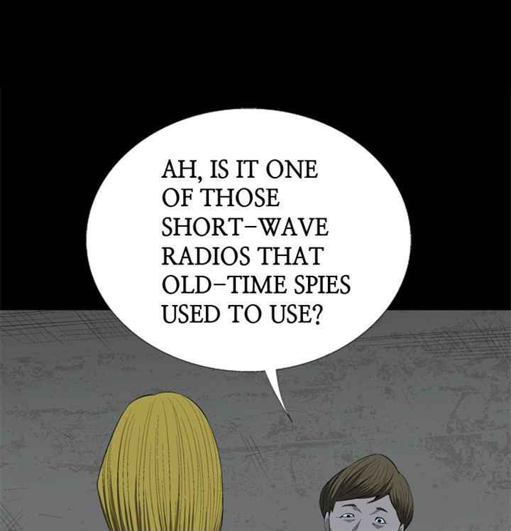 HIVE Chapter 48 - Page 37